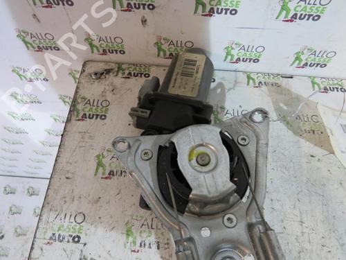 Used Front left window mechanism Front left window mechanism FIAT SCUDO Van (220_) 1.9 D (69 hp) 25114909 25114909