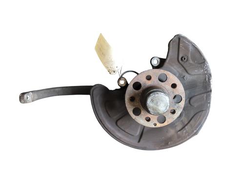 Used Left front steering knuckle MERCEDES-BENZ CLS (C219) CLS 320 CDI (219.322) (224 hp) 25895303