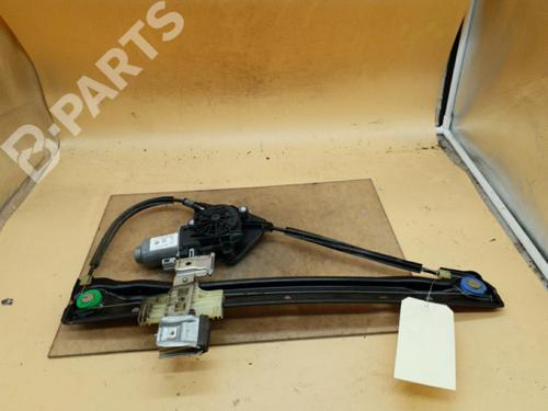 Used Front left window mechanism Front left window mechanism VW UP! (121, 122, BL1, BL2, BL3, 123) 1.0 (60 hp) 10576378 10576378