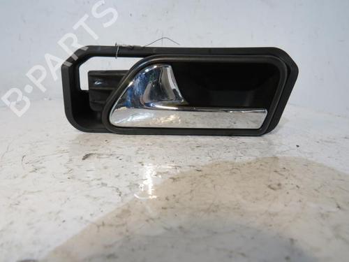 Venstre bagtil invendig håndtag VW TOURAN (1T1, 1T2) [2003-2010]  25094858