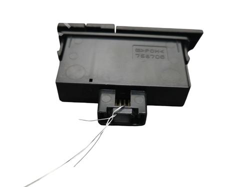 Used Warning switch Warning switch TOYOTA PRIUS Liftback (_W2_) [2003-2010] 25060998 25060998