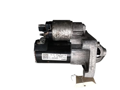 Used Starter Starter PEUGEOT 208 I (CA_, CC_) 1.2 THP 110 (110 hp) 28191019 28191019