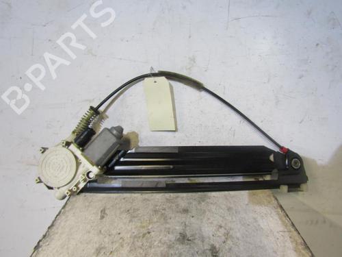 Rear left window mechanism BMW 5 Touring (E39) 530 d | BP25106726C24 