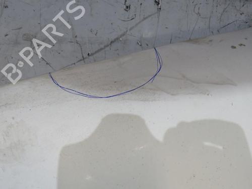 Used Left front fenders RENAULT MASTER II Van (FD) 1.9 dCi 80 (82 hp) 25263162
