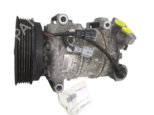 AC compressor RENAULT MEGANE IV Hatchback (B9A/M/N_) 1.5 dCi 110 (B9A3) | BP32315140M34