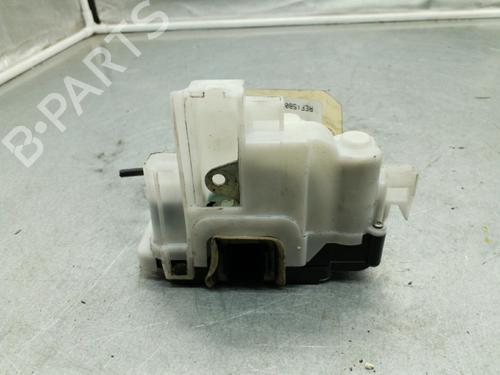 Used Front left lock CITROËN NEMO Box Body/MPV (AA_) 1.3 BlueHDi 80 (80 hp) 28840113