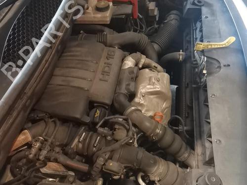 Intercooler CITROËN BERLINGO Box Body/MPV (B9) 1.6 HDi 90 16V | BP25104298M30  - Image 5