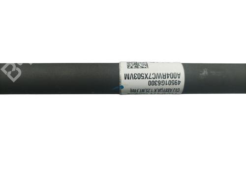 Right front driveshaft KIA PICANTO III (JA) 1.2 MPI | BP25088415M39 - Image 1