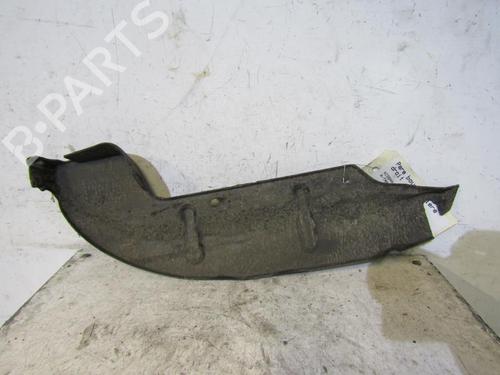 Used Wheel arch NISSAN X-TRAIL I (T30) 2.2 dCi 4x4 (136 hp) 25064303