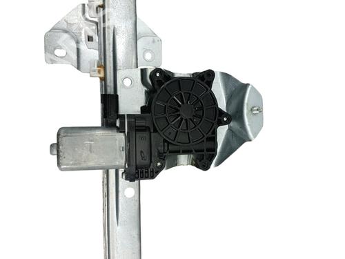 Used Front right window mechanism Front right window mechanism DACIA LODGY (JS_) 1.3 TCe 130 (JSNE) (131 hp) 25074005 25074005