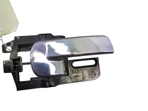 Used Front right interior door handle Front right interior door handle NISSAN QASHQAI I (J10, NJ10) 1.5 dCi (103 hp) 32094732 32094732