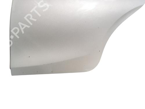 Left rear door CITROËN C1 II (PA_, PS_) 1.0 VTi 72 | BP32215536C4