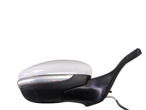 Right mirror PEUGEOT 2008 I (CU_) 1.5 BlueHDI 100 | BP29560637C27