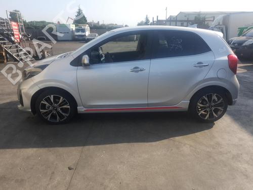 Left sun visor KIA PICANTO III (JA) 1.2 MPI | BP25088392I1 - Image 14