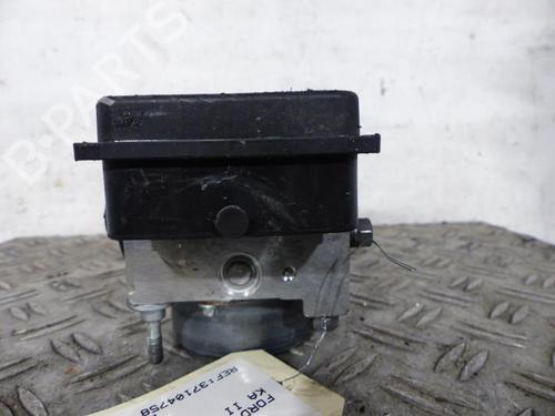Used ABS pump ABS pump FORD KA (RU8) 1.2 (69 hp) 25064789 25064789