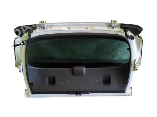 Used Tailgate Tailgate 33172338 33172338