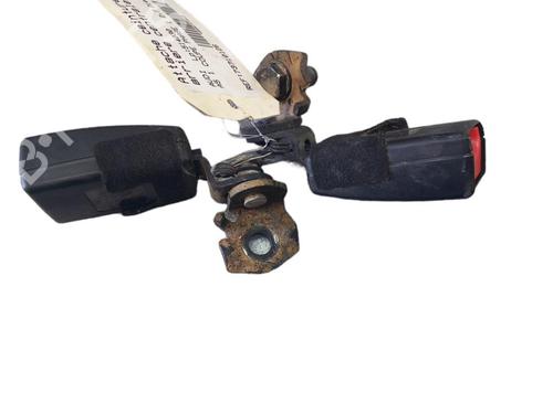 Seat buckle AUDI A5 (8T3) 2.7 TDI | BP25102643I32 