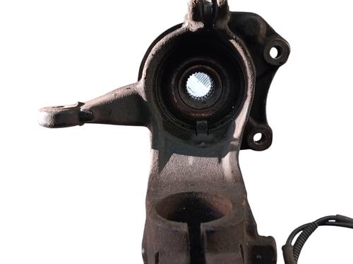 Right front steering knuckle PEUGEOT 207 (WA_, WC_) 1.6 HDi | BP30107794M26