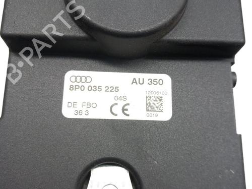 Antenne/Base AUDI A3 (8L1)  | BP25087982C140 