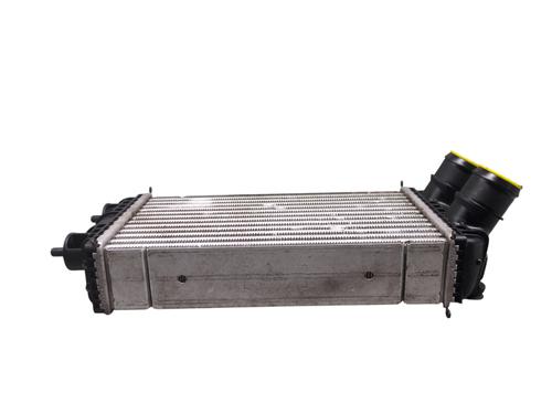 Used Intercooler Intercooler PEUGEOT 2008 II (UD_, US_, UY_, UJ_, UR_, UC_) 1.2 PureTech 130 (USHNS, URHNS) (130 hp) 33028831 33028831
