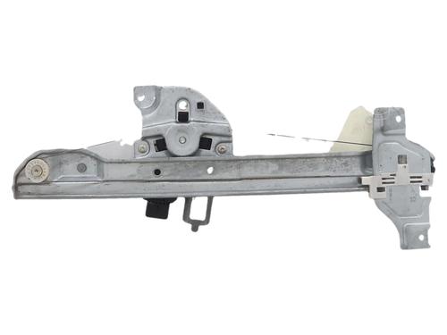Front left window mechanism PEUGEOT 2008 I (CU_) 1.5 BlueHDI 120 | BP39539700C22 - Image 4