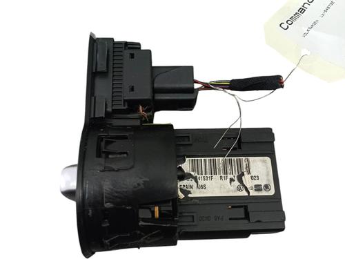 Used Headlight switch VW POLO V (6R1, 6C1) 1.2 (70 hp) 32195915