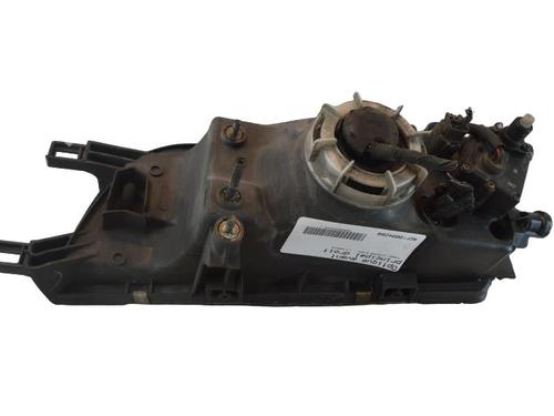 Used Right headlight NISSAN ALMERA I Hatchback (N15) [1995-2001]  25086900