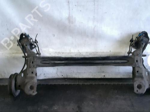 Rear axle CITROËN C3 I (FC_, FN_)  | BP25093534M2 