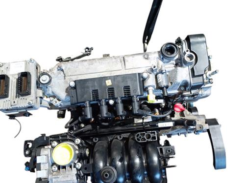 Used Engine FORD KA (RU8) 1.2 (69 hp) 29210300