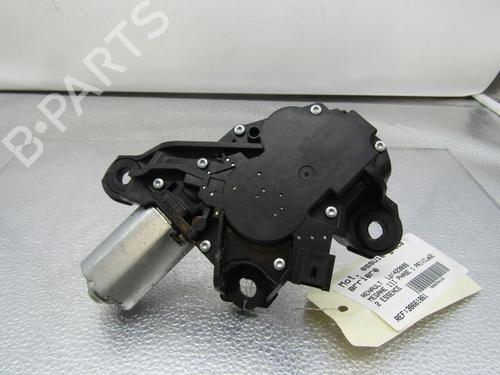 Rear wiper motor RENAULT MEGANE III Hatchback (BZ0/1_, B3_) 2.0 CVT (BZ0G, BZ1P) | BP25082875M102 