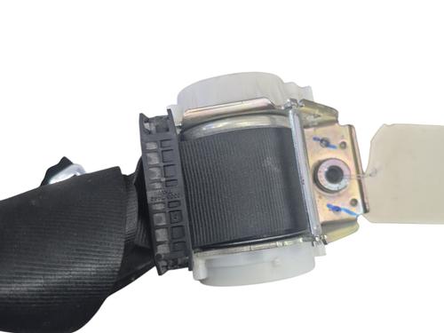 Rear left seatbelt CITROËN DS3 (SA_) 1.6 VTi 120 | BP26599301I29  - Image 5