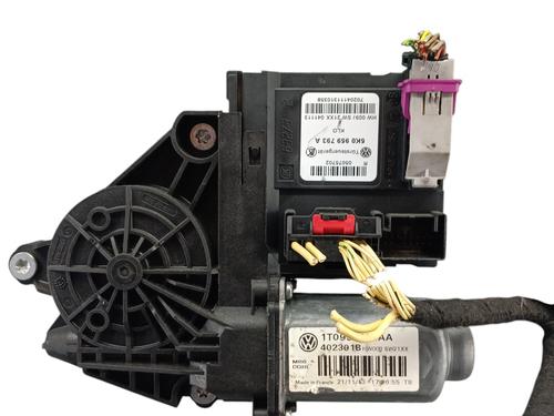 Front left window mechanism VW TOURAN (1T3) 1.6 TDI | BP32507197C22 