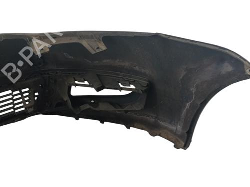 Zderzak przedni VW POLO V (6R1, 6C1) 1.6 TDI | BP29926975C7 