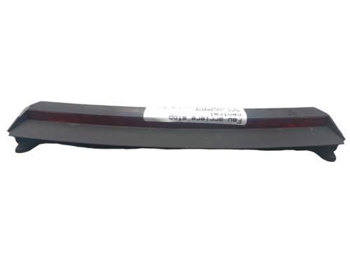 Used Third brake light Third brake light AUDI TT (8N3) 1.8 T (180 hp) 25055347 25055347