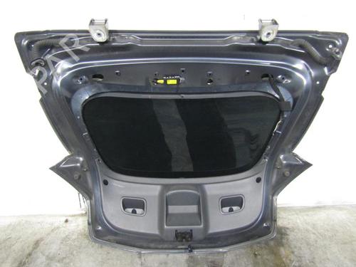 Used Tailgate Tailgate RENAULT MEGANE III Coupe (DZ0/1_) 1.5 dCi (DZ0B) (106 hp) 25108568 25108568