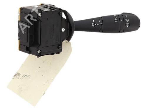 Used Steering column stalk Steering column stalk RENAULT CLIO IV Grandtour (KH_) 1.5 dCi 90 (KHN3, KHN4) (90 hp) 33610205 33610205