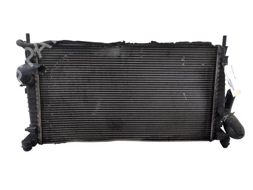 Køler FORD FOCUS II (DA_, HCP, DP) 2.0 | BP27934146M31 