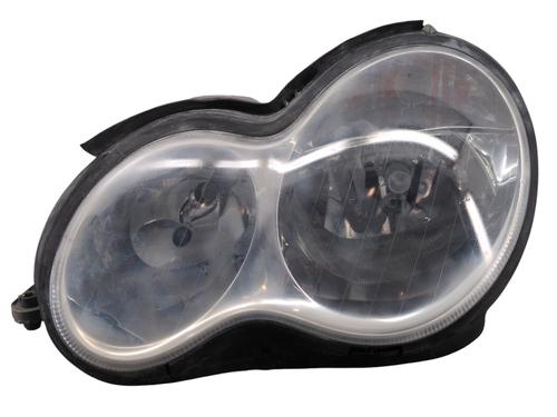 Left headlight MERCEDES-BENZ C-CLASS (W203) C 200 CDI (203.007) | BP32318355C28