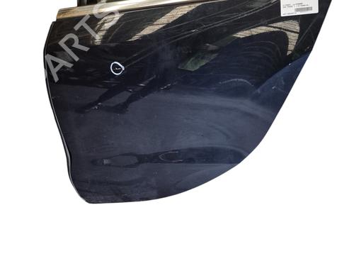 Left rear door CITROËN DS4 (NX_) 1.6 VTi 120 | BP25053332C4 