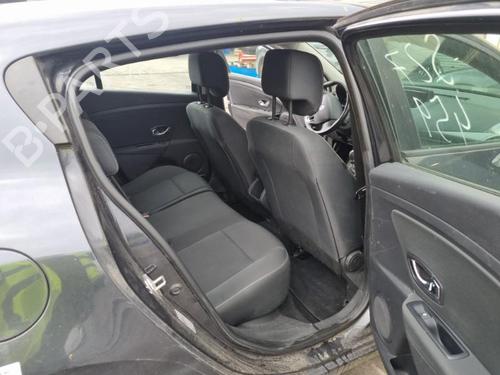 Left rear window switch RENAULT MEGANE III Hatchback (BZ0/1_, B3_) | BP25055531I29 - Image 8
