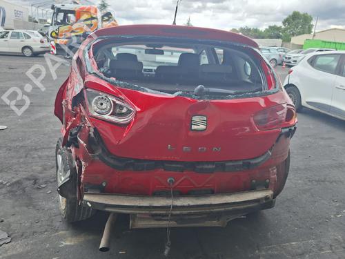 Used Parts SEAT LEON (1P1) 1.9 TDI 4986571