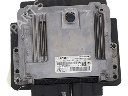 Control unit CITROËN C4 II (NC_) 1.6 BlueHDi 100 | BP39952724M11 - Image 5