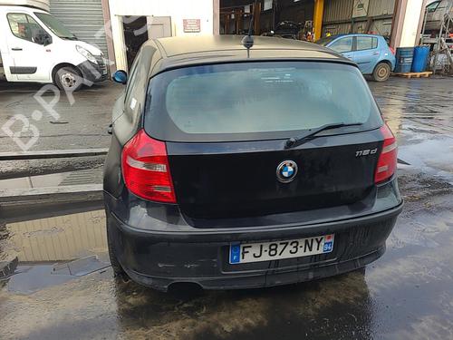 Horn BMW 1 (E87) 118 d | BP25089339E13  - Image 13