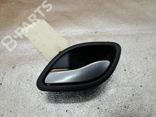 Used Front left interior door handle Front left interior door handle RENAULT LAGUNA II Grandtour (KG0/1_) [2001-2007] 10576141 10576141