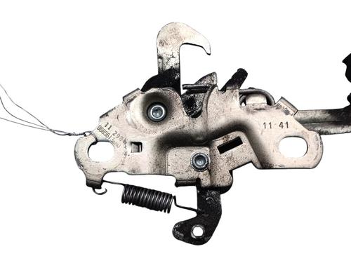 hjelmlås CITROËN C3 II (SC_) 1.4 HDi 70 (SC8HZC, SC8HR0, SC8HP4) (68 hp) 31213896