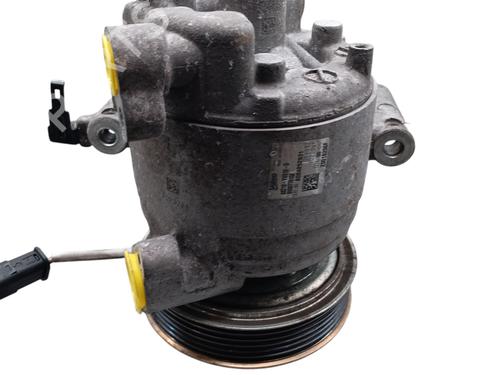 Used AC compressor AC compressor TOYOTA AYGO (_B4_) 1.0 VVTi (KGB40) (72 hp) 29627938 29627938