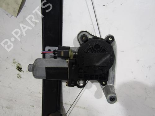 Used Rear right window mechanism Rear right window mechanism VOLVO S80 I (184) 2.5 TDI (140 hp) 25084669 25084669