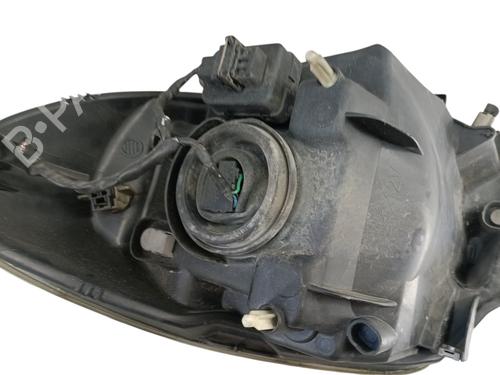 Left headlight NISSAN NOTE (E11, NE11) 1.5 dCi | BP28580137C28 