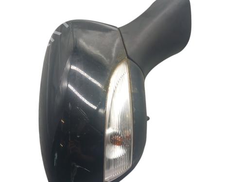 Right mirror RENAULT CLIO IV Grandtour (KH_)  | BP28591022C27 