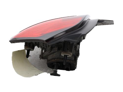 Right taillight RENAULT TWINGO III (BCM_, BCA_) 1.0 SCe 70 | BP39258676C35 - Image 5